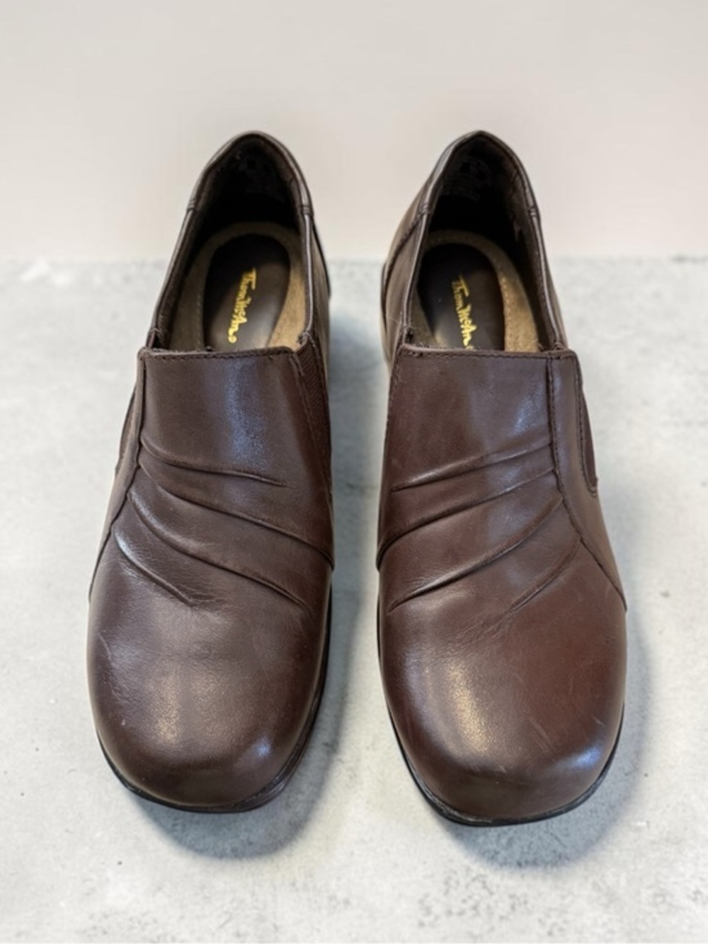 🫶🏻 Thom Mcan Comfort Slip-On Shoes